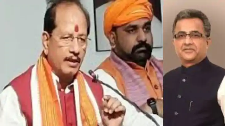 Fate of ministers at stake NDA