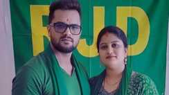 खेसारी लाल यादव के लिए अभिनेता से नेता बनना मुश्किल, छपरा में भाजपा प्रत्याशी से इतने वोटों से पीछे