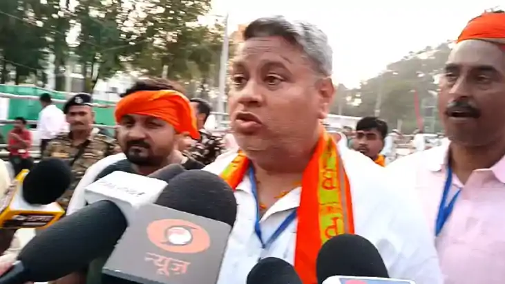 Bihar Election Results 2025 : बेगूसराय में सात विधानसभा क्षे