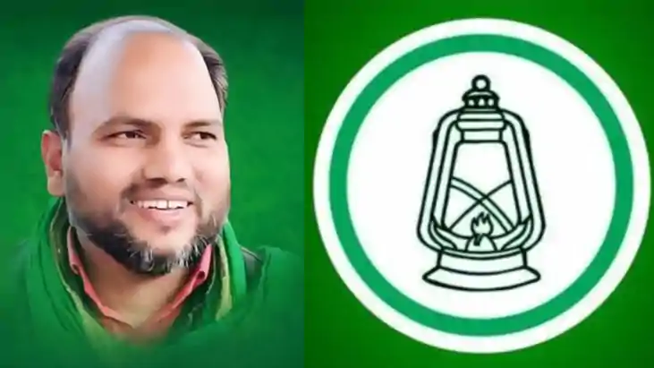 Bihar Election Results 2025 : राजद प्रत्याशी डॉ. गौतम कृष्ण 