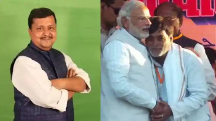 पटना की जनता ने एनडीए पर जताया भरोसा, बांकीपुर, कुम्हरार,दान