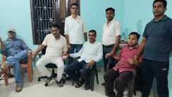 Bihar News : मोतिहारी में निगरानी विभाग की टीम ने की बड़ी कार्रवाई, नगर पंचायत के अधिकारियों को रिश्वत लेते रंगे हाथ किया गिरफ्तार 