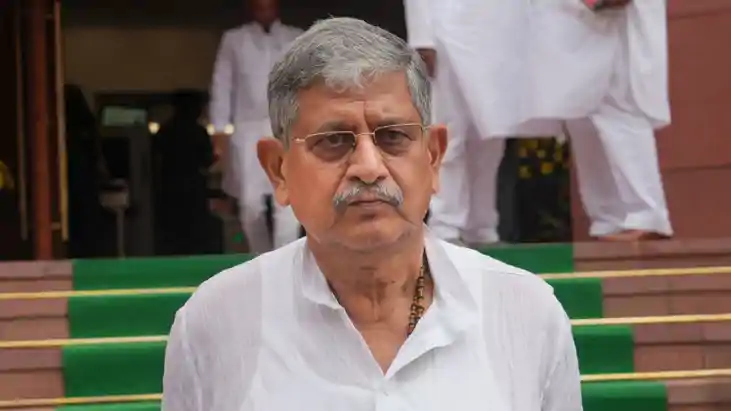 ललन सिंह ललन सिंह
