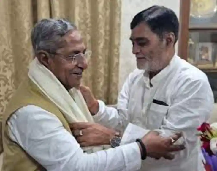 पटना में भाजपा ने छह सीटों में चार पर बदल दिया कैंडिडेट, नंद पटना में भाजपा ने छह सीटों में चार पर बदल दिया कैंडिडेट, नंद