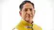 Nand Kishore Yadav