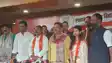 मैथिली ठाकुर सहित राजद विधायक ने बीजेपी ज्वाइन किया, चुनाव लड़ने के फैसले पर बता दिया प्लान