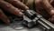 Nalanda Bihar Police Havildar Commits Suicide 