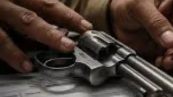 Nalanda Bihar Police Havildar Commits Suicide Nalanda Bihar Police Havildar Commits Suicide
