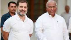 दिल्ली में महागठबंधन की सियासी हलचल तेज़, सीट बंटवारे पर सहमति के आसार, आज CEC की बैठक में होगा अहम फैसला