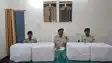 Bihar Crime News : बेतिया में कार पर लोड गांजा की बड़ी खेप पुलिस ने किया बरामद, मौके से फरार हुए तस्कर 
