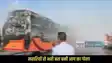 jaisalmer bus accident
