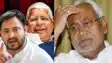 Bihar Vidhansabha chunav 2025: सीएम नीतीश फिर मारेंगे पलटी! बिहार एनडीए में टूट! सीट बंटवारे से सीएम नाराज,  BJP का छलकने लगा पसीना