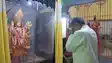 दानापुर से टिकट मिलने के बाद रामकृपाल यादव खानदानी मंदिर में टेका माथा, कहा – क्षेत्र की जनता पर पूरा विश्वास, मुझे पूरा आशीर्वाद मिलेगा