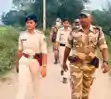 विधानसभा चुनाव की तैयारियां तेज: संवेदनशील इलाकों में पुलिस ने निकाला फ्लैग मार्च, मुफस्सिल थाना क्षेत्र में एसआई कुमारी के नेतृत्व में सुरक्षा का संदेश