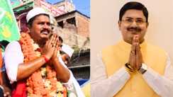 Bihar Vidhansabha Chunav 2025 : शिवहर में विधानसभा चुनाव में उतरेंगे दो सहोदर भाई, एक को ओवैसी तो दुसरे को बीजेपी ने दिया टिकट 