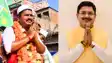 Bihar Vidhansabha Chunav 2025 : शिवहर में विधानसभा चुनाव में उतरेंगे दो सहोदर भाई, एक को ओवैसी तो दुसरे को बीजेपी ने दिया टिकट 