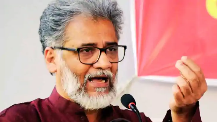 Bihar News : महागठबंधन में सीट शेयरिंग के फंसे पेंच के बीच भ Bihar News : महागठबंधन में सीट शेयरिंग के फंसे पेंच के बीच भ