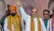 Bihar Election 2025: NDA में घमासान के बीच BJP की 71 उम्मीदवारों वाली पहली लिस्ट जारी, जानिए किसको कहां से मिला टिकट 