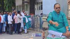 JDU MLA Gopal Mandal