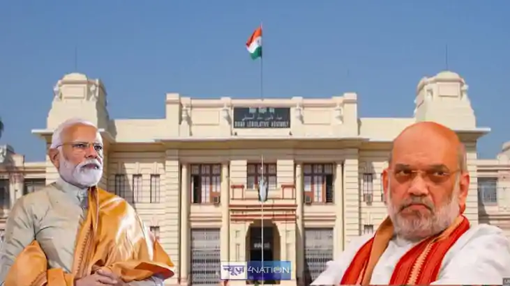BJP cancels tickets BJP cancels tickets