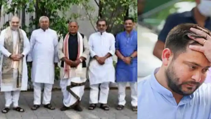 Bihar Vidhansabha chunav 2025: पहले चरण की 121 सीटों पर नामा Bihar Vidhansabha chunav 2025: पहले चरण की 121 सीटों पर नामा