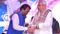 जदयू ने एक दर्जन उम्मीदवारों को बांटे सिंबल, श्याम रजक को इस सीट से मिला टिकट
