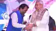 जदयू ने एक दर्जन उम्मीदवारों को बांटे सिंबल, श्याम रजक को इस सीट से मिला टिकट