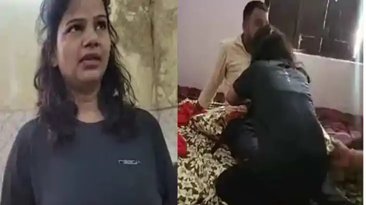 बिना डिग्री वाली 'डॉक्टर' को 5 साल की जेल, प्रेमी का प्राइवे