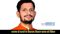 BJP candidate