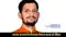 BJP candidate