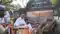Anant Singh News: एनडीए से नामांकन करने वाले पहले नेता बने पूर्व विधायक अनंत सिंह, मोकामा से भरा पर्चा, सैकड़ों गाड़ियों के साथ 50 किमी का काफिला