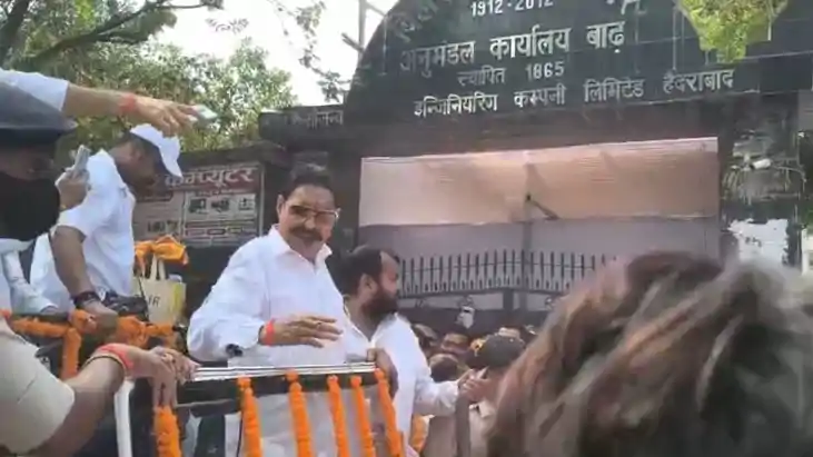 अनंत सिंह 