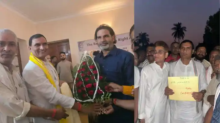 Dr Anuj Kumar Dr Anuj Kumar