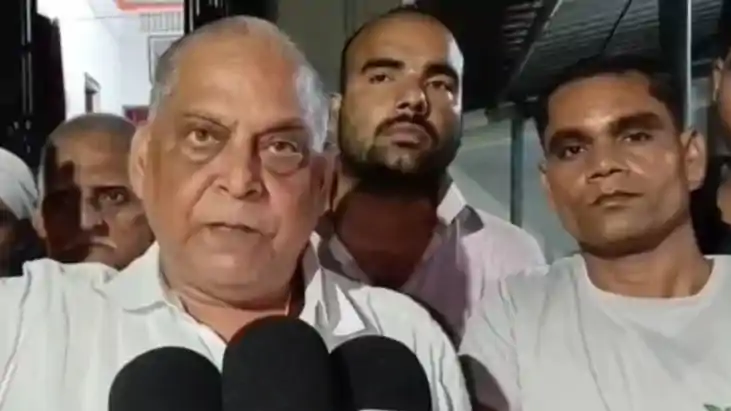 Bihar MLC Election