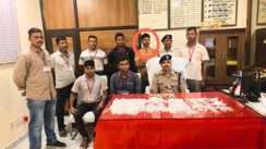 Bihar News : गया जंक्शन पर आरपीएफ की बड़ी कार्रवाई, ऑपरेशन सतर्क के तहत 14 किलो चांदी किया जब्त, मौके से तस्कर को किया गिरफ्तार