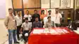 Bihar News : गया जंक्शन पर आरपीएफ की बड़ी कार्रवाई, ऑपरेशन सतर्क के तहत 14 किलो चांदी किया जब्त, मौके से तस्कर को किया गिरफ्तार