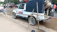 Patna Crime