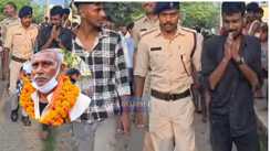Patna Ward Member Killed 
