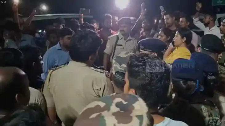 Vaishali Boat Accident:वैशाली नाव हादसे में एक ही परिवार के 