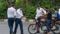 Bihar Traffic Drive