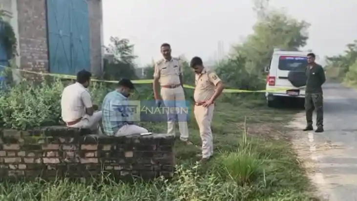 Patna Encounter 