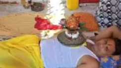 Bihar News: सीने पर कलश,9 दिन तक अन्न-जल त्याग! कठिन साधना देख दंग रह गए श्रद्धालु