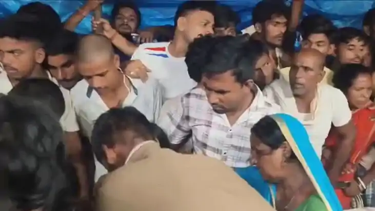 Patna boat accident: राघोपुर नाव हादसा,तेजस्वी  जाएंगे घटनास