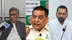 Bihar MLC Election 