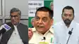 Bihar MLC Election 