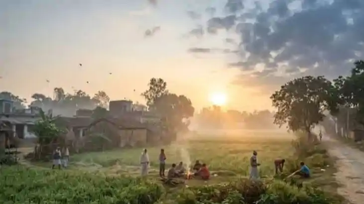 Bihar Weather 