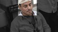 Patna STF Inspector Hurt 