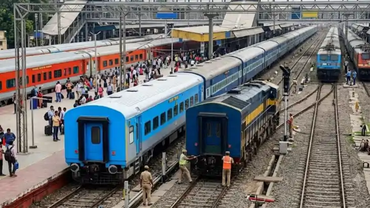 Railway Employees Bonus