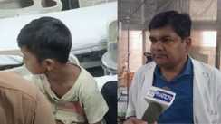  Raghopur Boat Accident: राघोपुर हादसे के शिकार चार  बच्चे NMCH में भर्ती, दो बच्चों के कई अंगों पर असर, ऑक्सीजन सपोर्ट पर इलाज, एक को किया गया  डिस्चार्ज