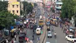 Patna Traffic Routes: पटना में  ट्रैफिक का महाबदलाव! एयरपोर्ट, सगुना मोड़, राजाबाजार, दीघा और राजीव नगर जाने के लिए बदलेंगे रास्ते, घर से निकलने से पहले जान लें रूट और पार्किंग की पूरी लिस्ट
